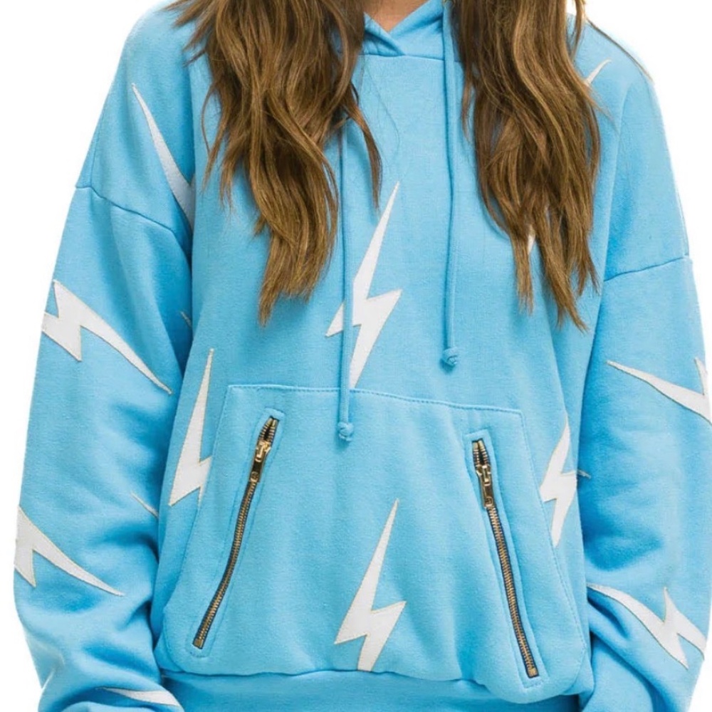 Aviator Nation Hoodie